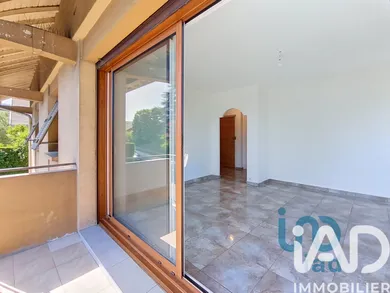 Appartement à Thonon-les-Bains (74200)