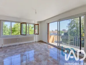Apartment in Thonon-les-Bains (74200)