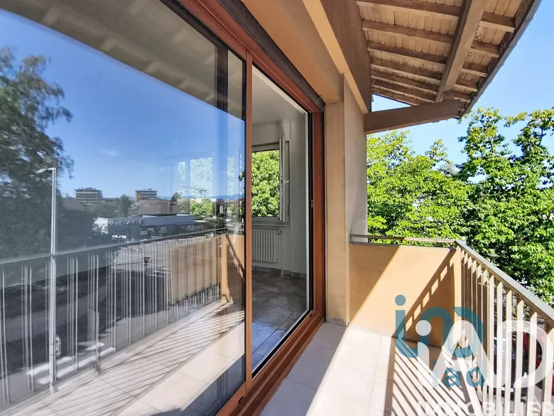Appartement 3 pièces 71 m² · à Thonon-les-Bains · 71,3 m² · 189 000 €