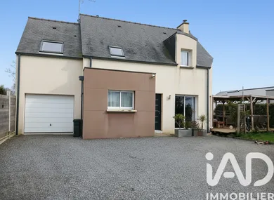 Detached house in Hocquigny (50320)