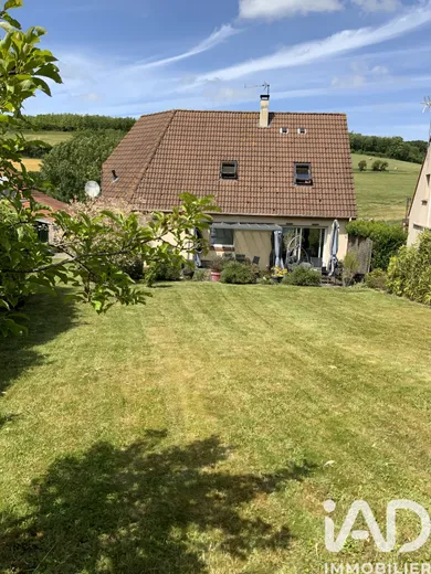 Maison à Alette (62650)