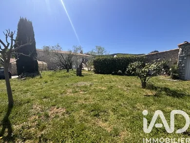 Maison à Vallon-Pont-d'Arc (07150)