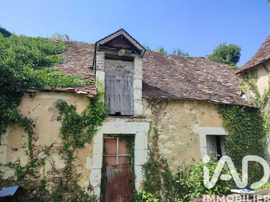 Maison à Vaas (72500)