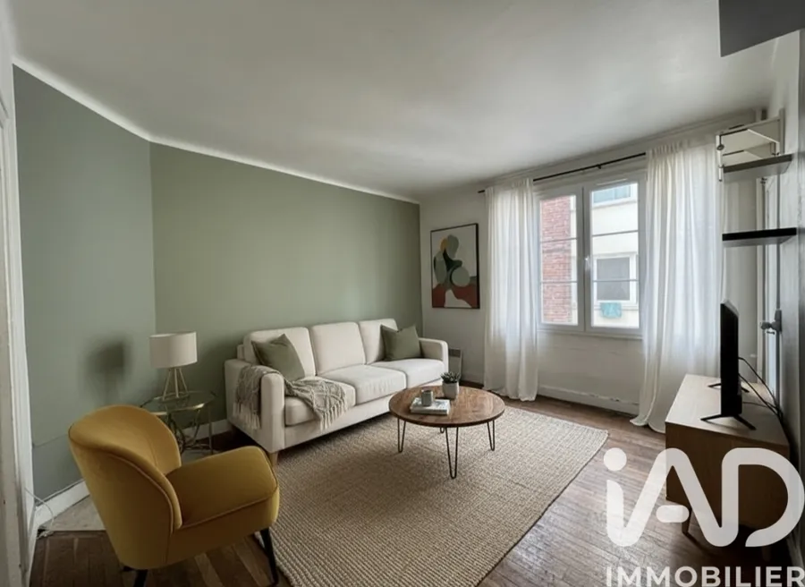 Appartement à Paris (75014) photo 3