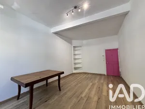 Townhouse in Crest (26400)