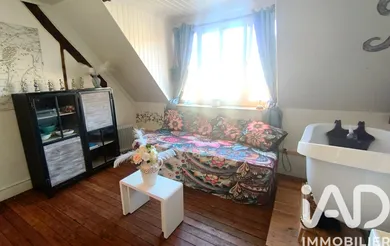 Appartement à Ault (80460)