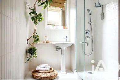 Appartement à Paris (75014)