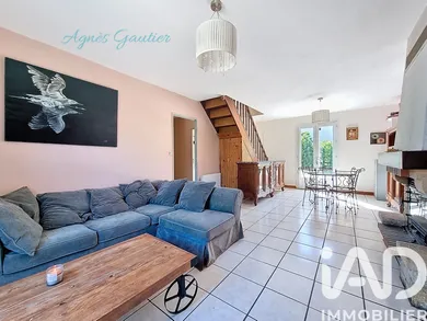 Maison à Sucy-en-Brie (94370)