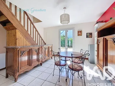 Maison à Sucy-en-Brie (94370)