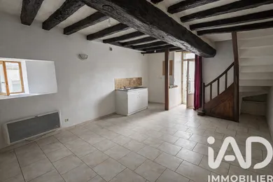 Maison de village à Champtocé-sur-Loire (49123)