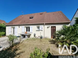Maison à Sucy-en-Brie (94370)
