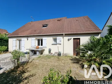 Maison à Sucy-en-Brie (94370)