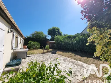 Maison à Sucy-en-Brie (94370)