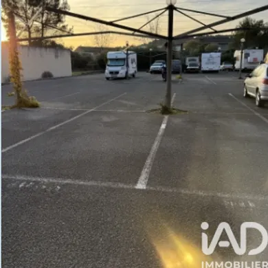 Parking à Valbonne (06560)