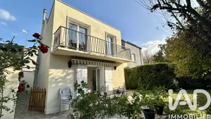 House in Corbeil-Essonnes (91100)
