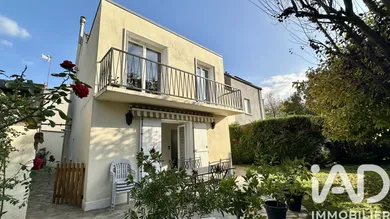 House in Corbeil-Essonnes (91100)