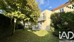 House in Corbeil-Essonnes (91100)
