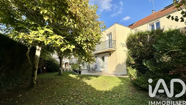 Maison à Corbeil-Essonnes (91100) photo 2