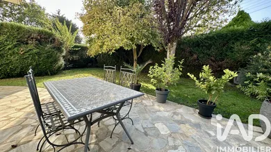 House in Corbeil-Essonnes (91100)