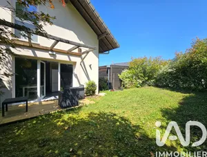 Duplex à Barby (73230)