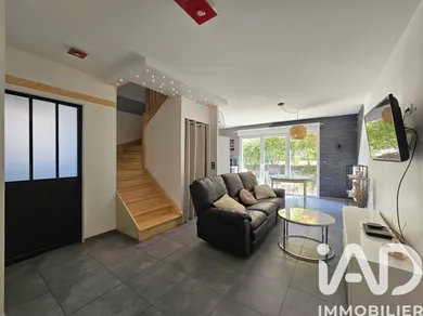Duplex à Barby (73230)