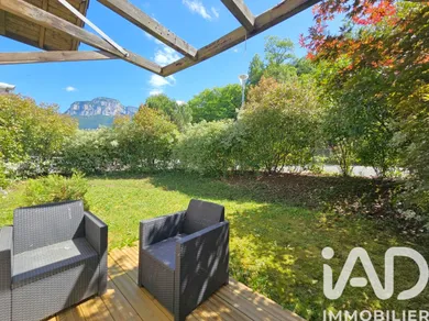 Duplex à Barby (73230)