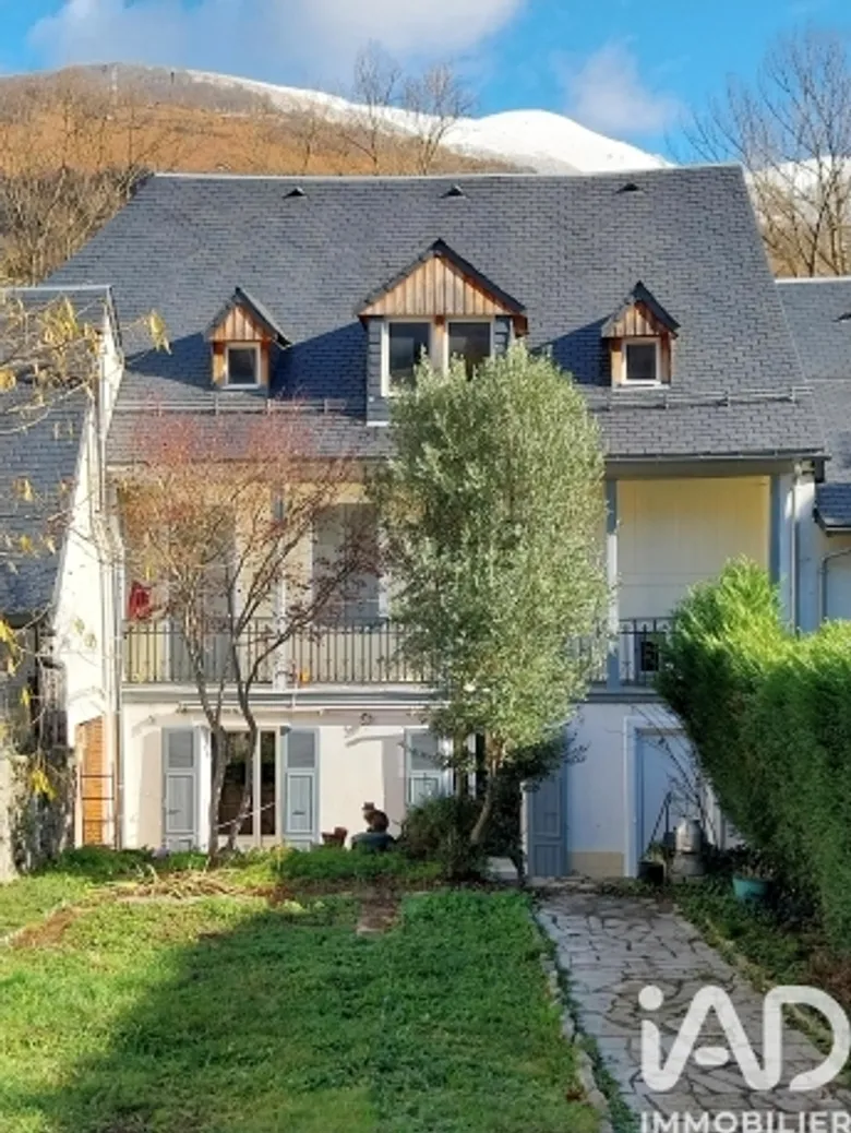 Maison 6 pièces 162 m² · à Sarrancolin · 162 m² · 237 000 €