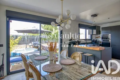 Maison à Herblay sur Seine (95220)