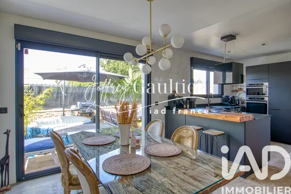 Maison à Herblay sur Seine (95220) photo 2