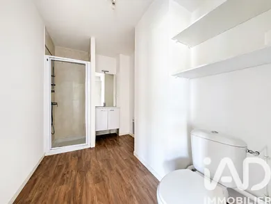 Apartment in Nantes (44300)
