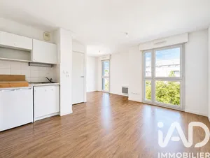 Appartement à Nantes (44300)