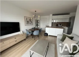 Appartement à Le Blanc-Mesnil (93150)