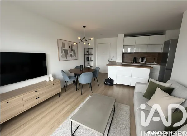 Appartement à Le Blanc-Mesnil (93150) photo 2