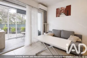 Apartment in La Ciotat (13600)