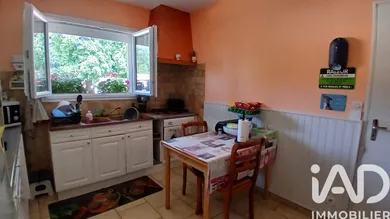 Traditional house in La Caillère-Saint-Hilaire (85410)