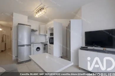 Apartment in La Ciotat (13600)