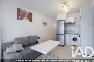 Apartment in La Ciotat (13600)