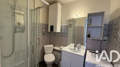 Appartement à Antibes (06600)