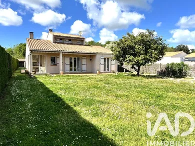 Maison à Dolus-d'Oléron (17550)