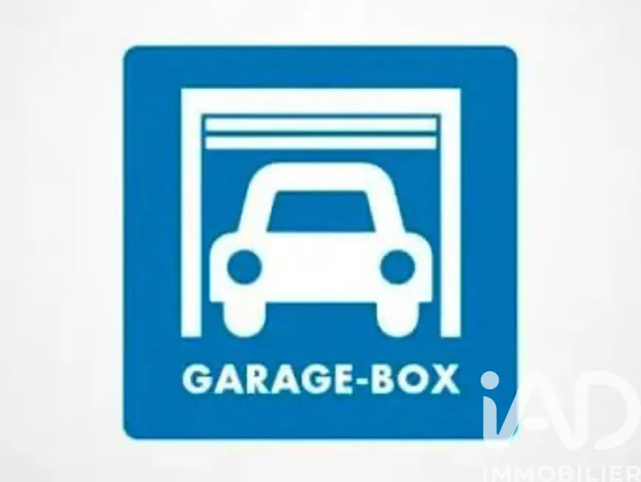 Garage à Pantin (93500) photo 3