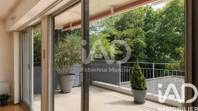 Appartement à Savenay (44260)