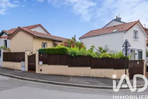 House in Châtillon (92320)
