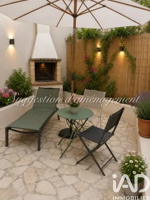 Appartement à Cormeilles-en-Parisis (95240)