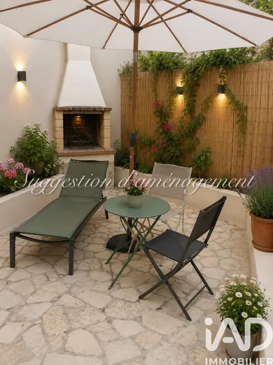 Appartement à Cormeilles-en-Parisis (95240)