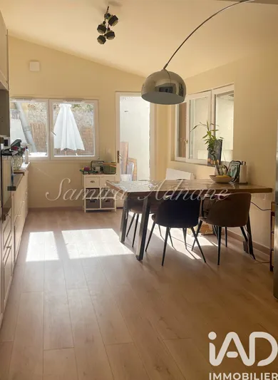 Appartement à Cormeilles-en-Parisis (95240)