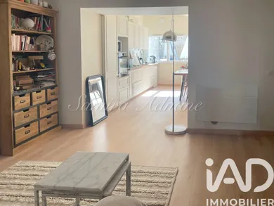Appartement à Cormeilles-en-Parisis (95240)