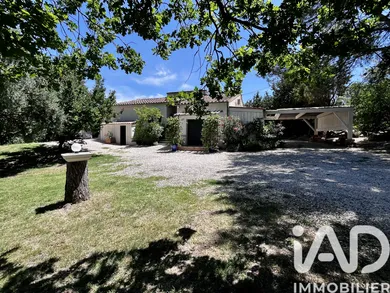 House in Uzès (30700)