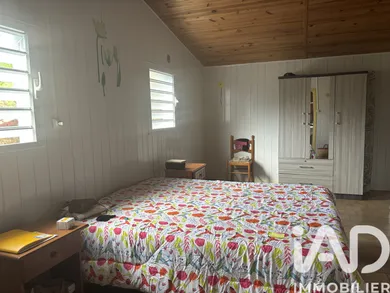 House in Petite-Île (97429)