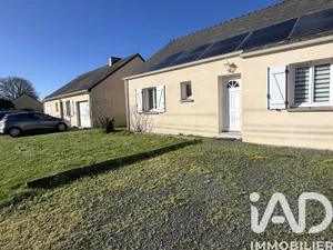 House in Vay (44170)