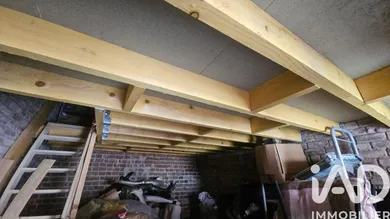 Garage à Ault (80460)